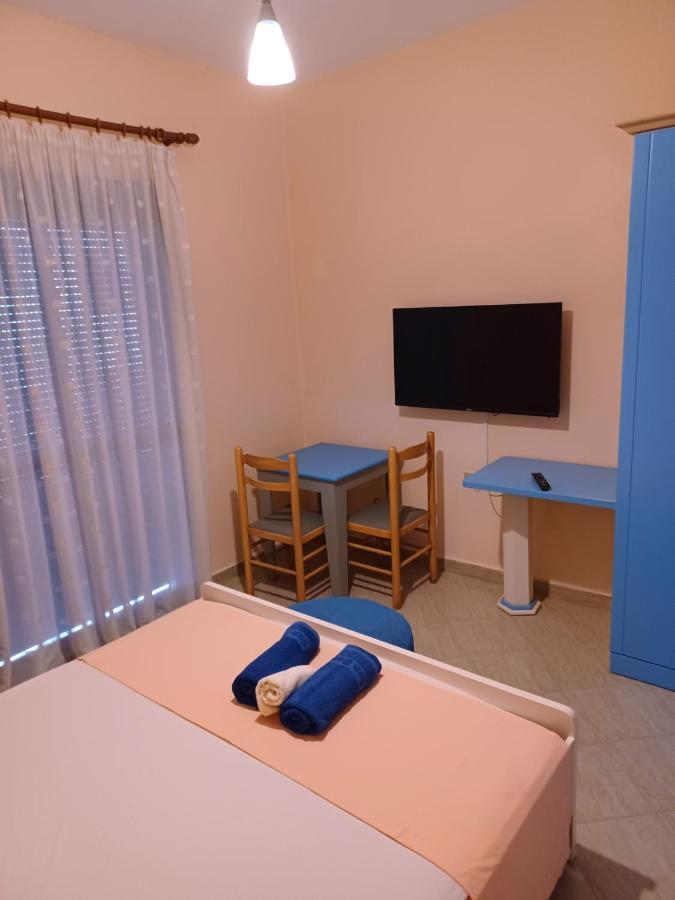 Eleart Aparthotel Golem  Exteriör bild