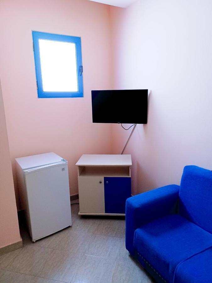 Eleart Aparthotel Golem  Exteriör bild