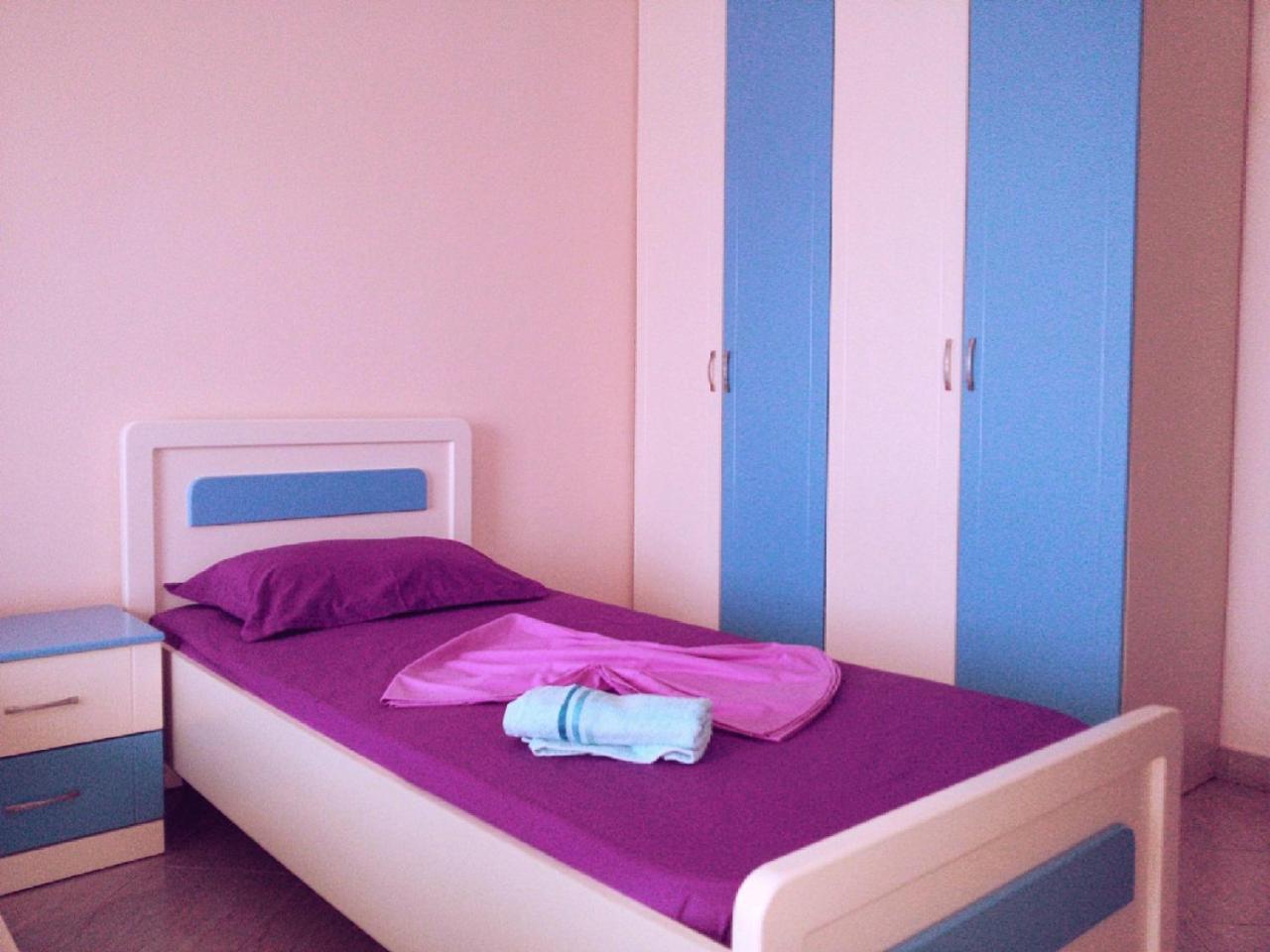 Eleart Aparthotel Golem  Exteriör bild